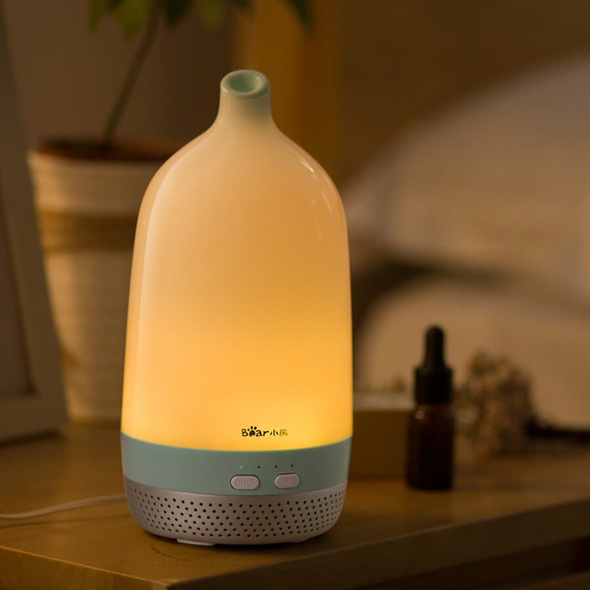 Máy Phun Sương Tạo Ẩm Bear JSQ-D02E1 