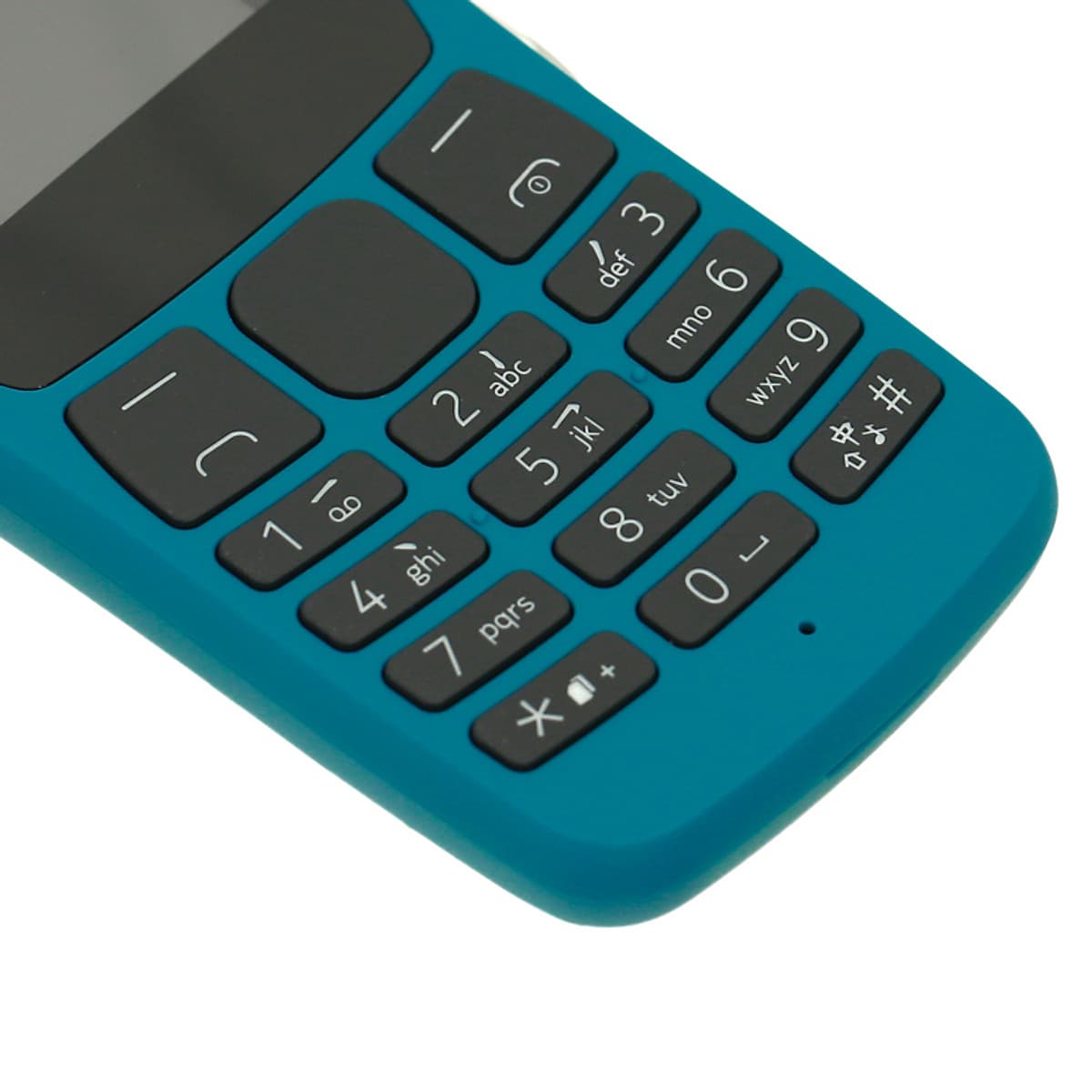 Điện Thoại Nokia 110 Dual Sim (2019) - Hàng Chính Hãng