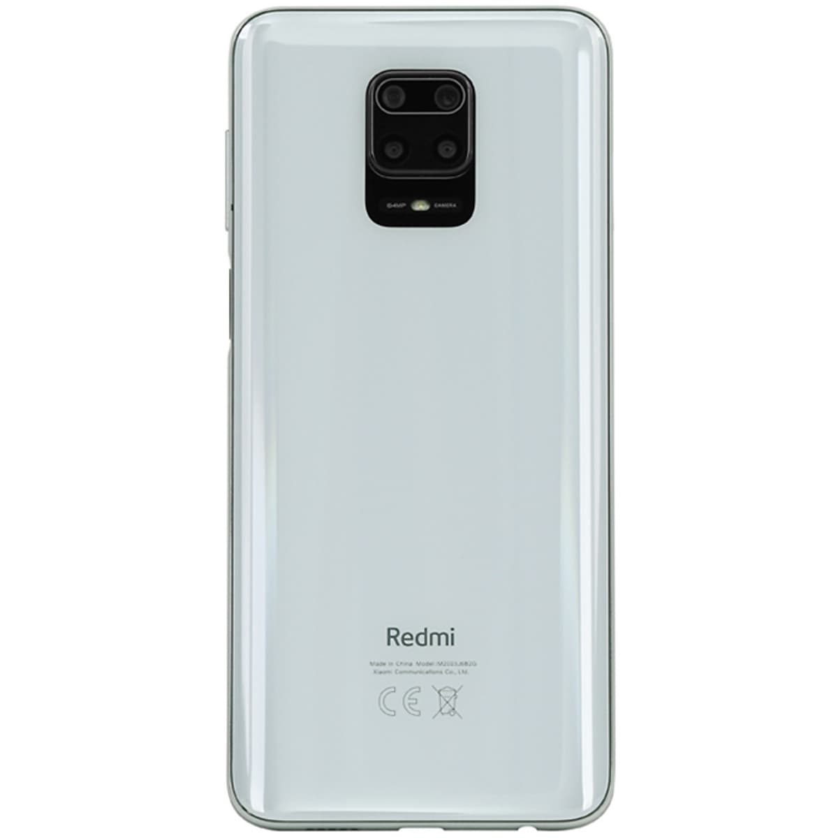 Điện thoại Xiaomi Redmi Note 9 Pro - Hàng Chính Hãng