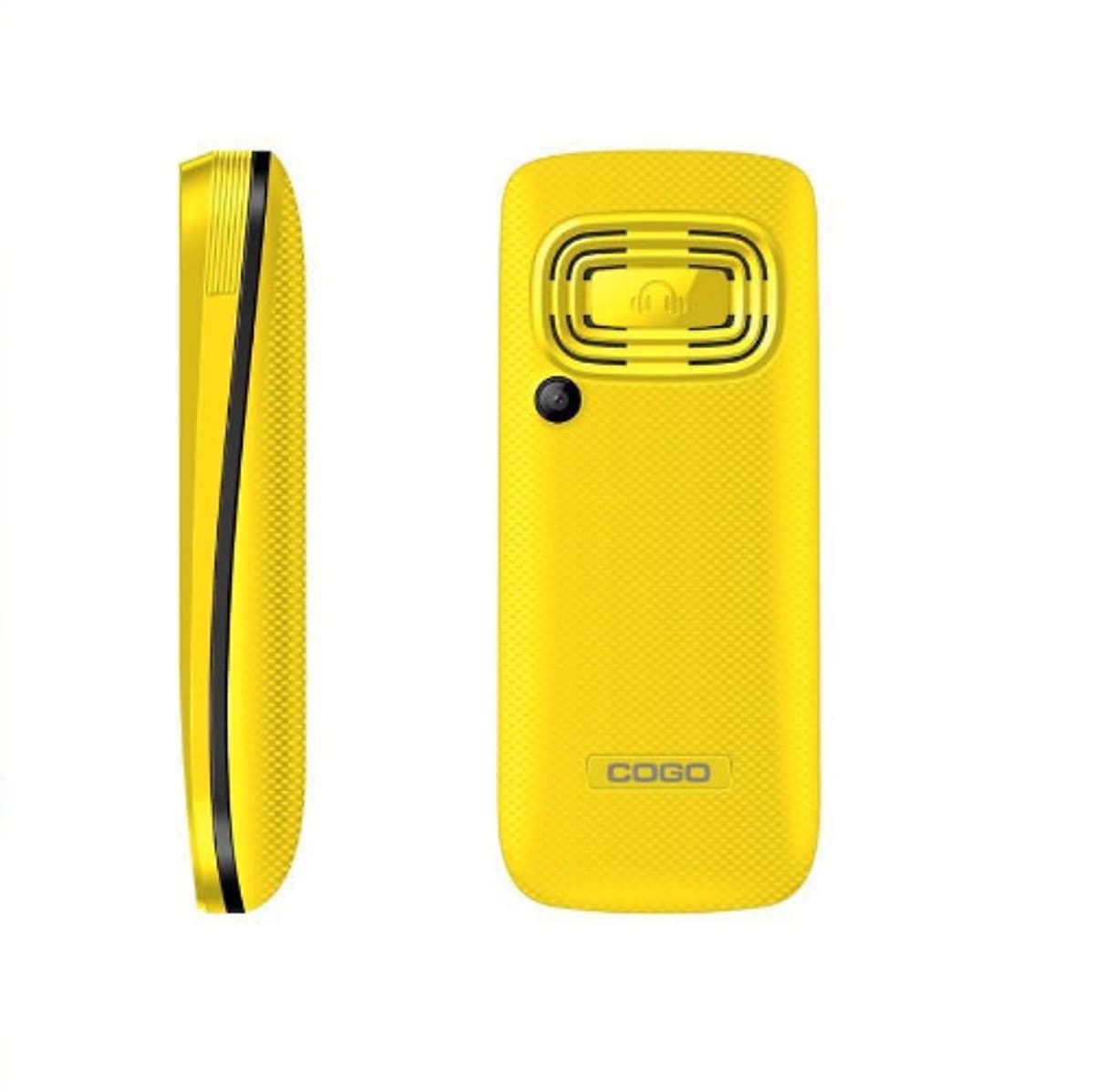 Điện thoại di động COGO C6- Hàng Chính Hãng