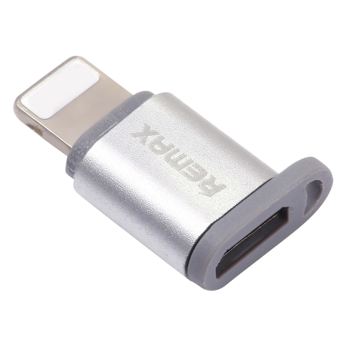 USB OTG Lightning Cho iPhone Remax Visual Ra USB 2 - Hàng Chính Hãng