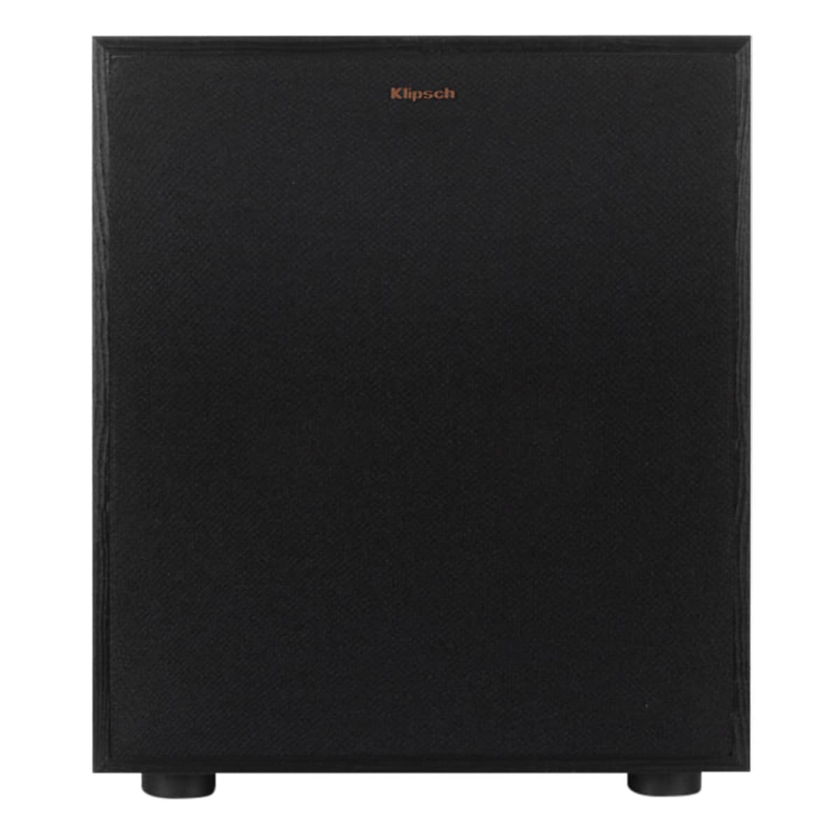 Loa Subwoofer Klipsch R-100SW BLK/GNM (300W) - Hàng Chính Hãng