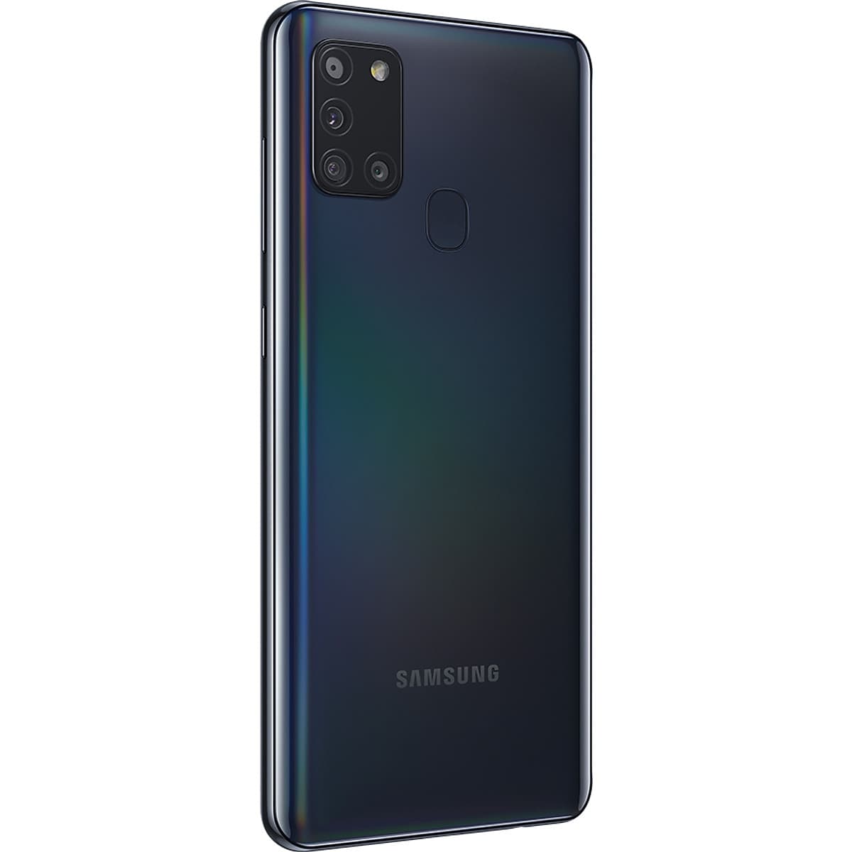 Điện Thoại Samsung Galaxy A21s - Hàng Chính Hãng