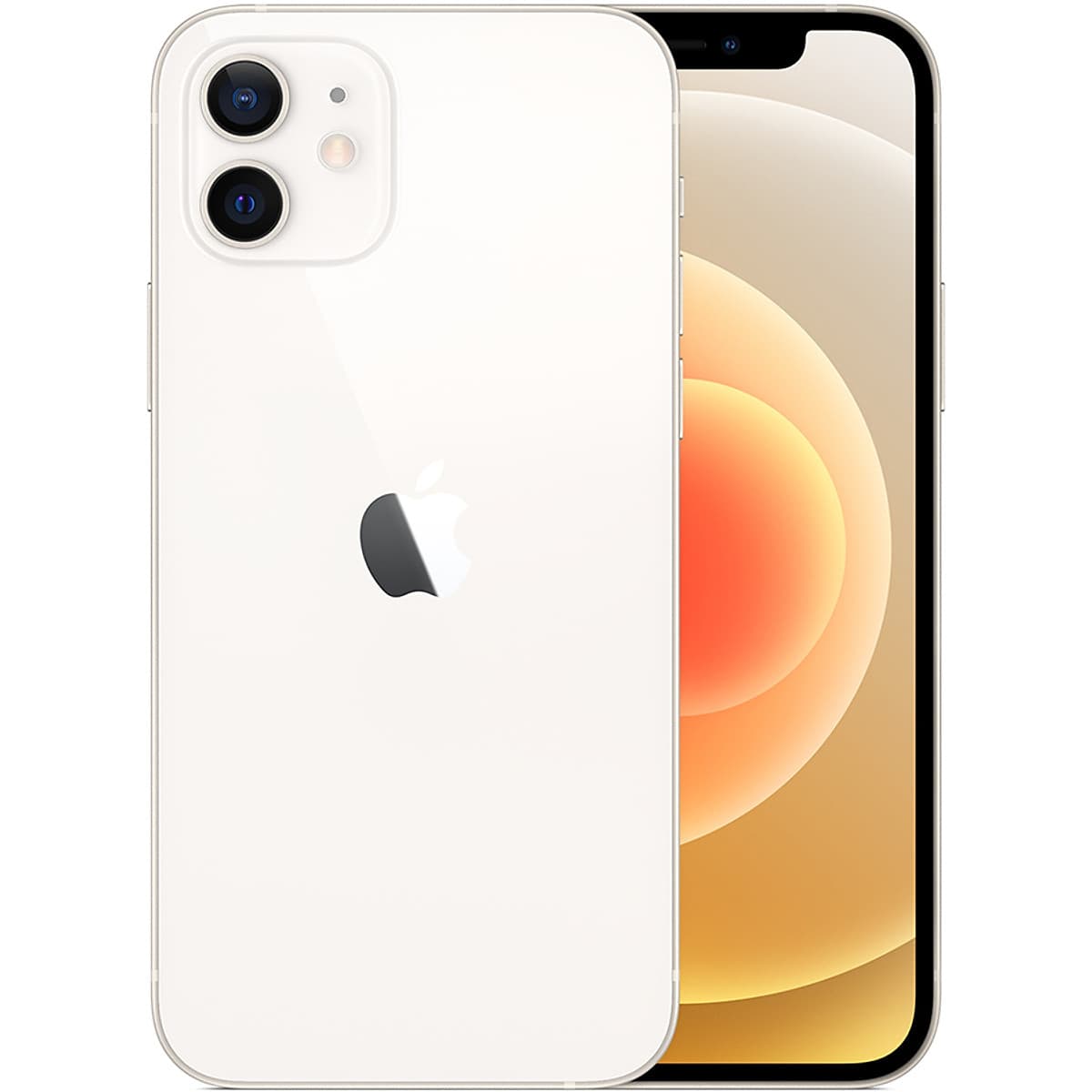 Điện Thoại iPhone 12 256GB - Hàng Chính Hãng