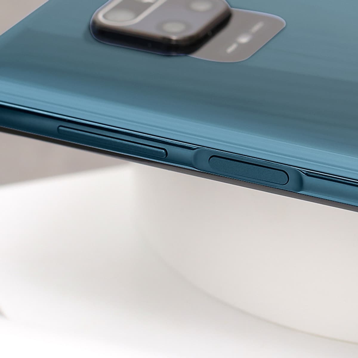 Điện thoại Xiaomi Redmi Note 9S - Hàng Chính Hãng