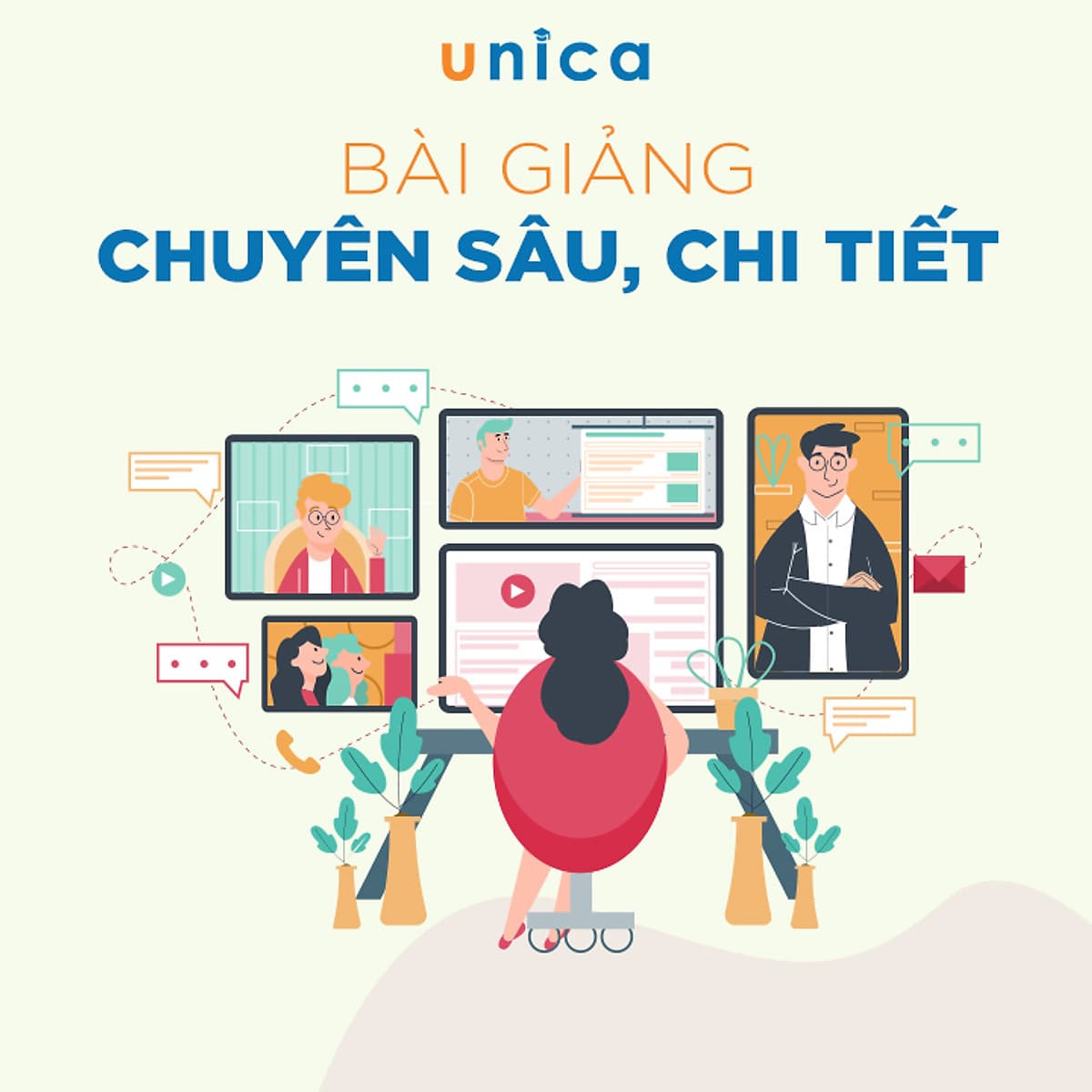 Khóa học trọn đời - Hướng dẫn chạy quảng cáo Tiktok từ A-Z, thực chiến Trăm đơn cùng Giảng viên Bùi Dự