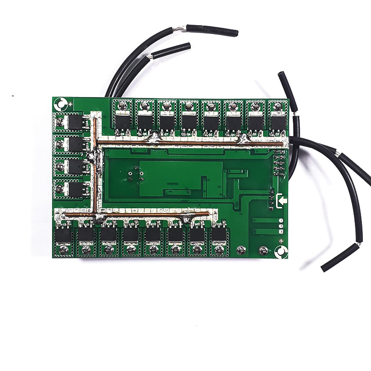 Mạch Điều Khiển Led Vẫy (Mạch Ledsign)