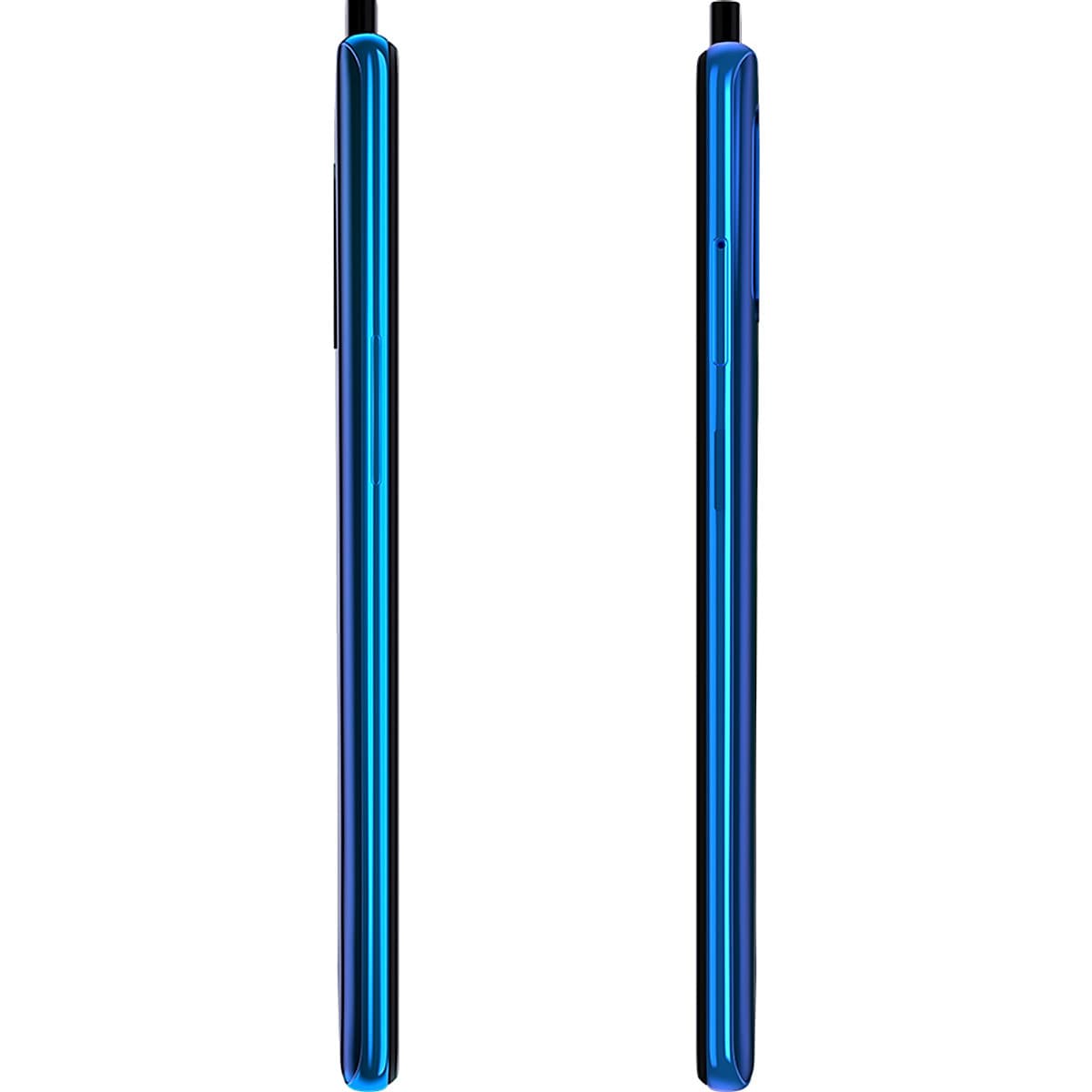 Điện Thoại Vsmart Active 3 - Hàng Chính Hãng