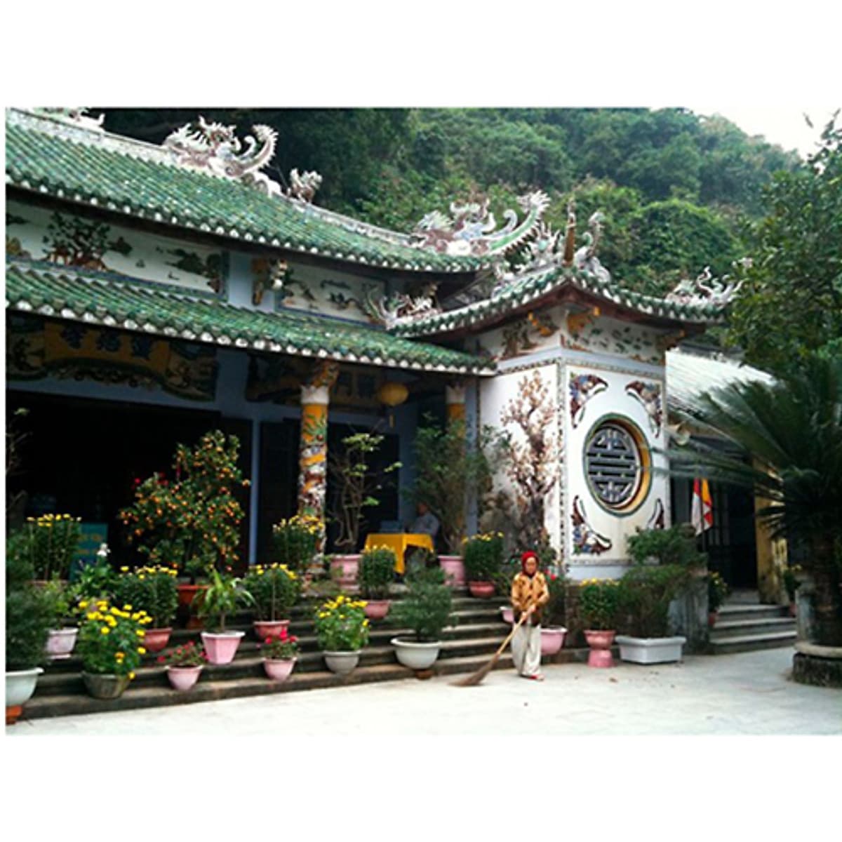Daily Ngũ Hành Sơn- Hội An