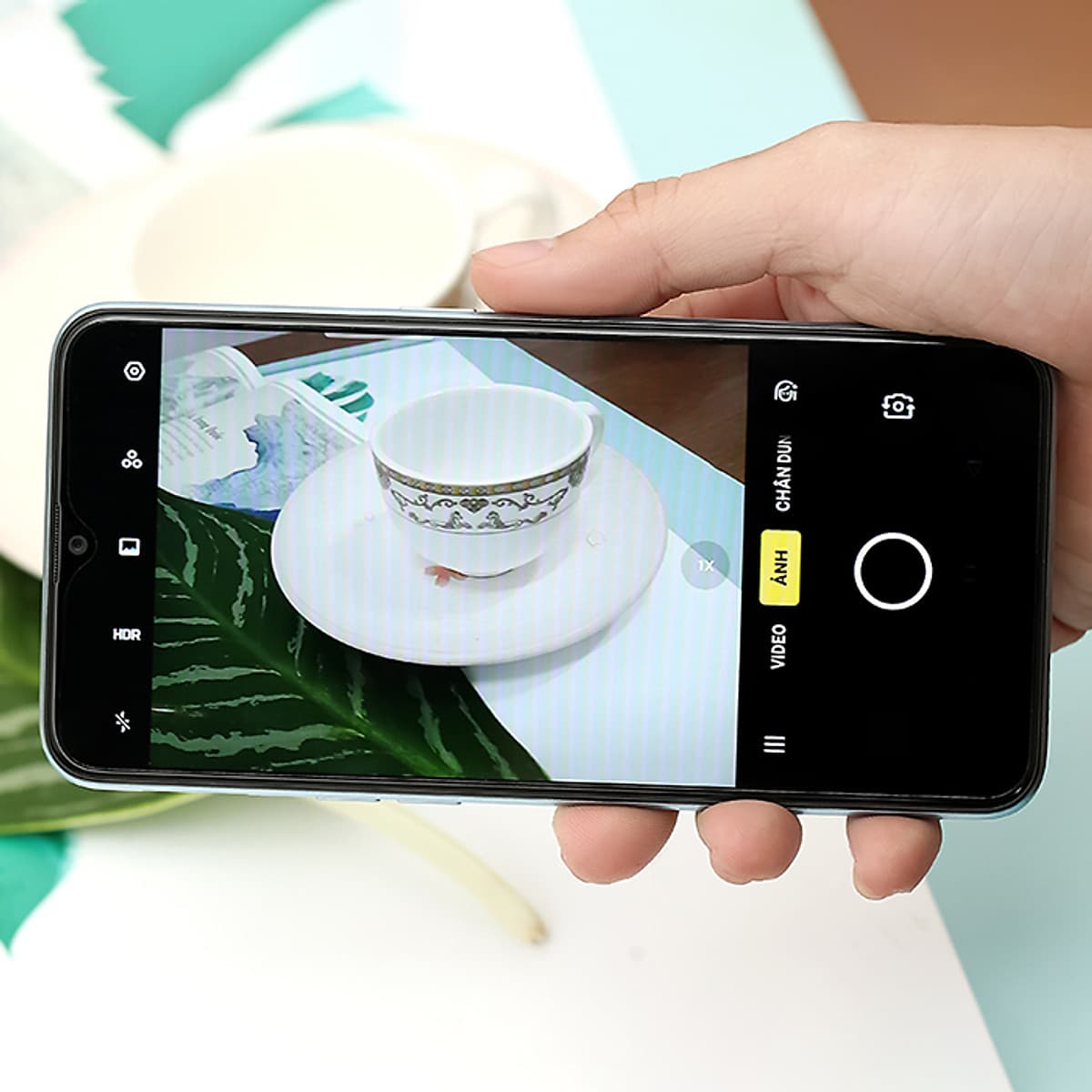 Điện Thoại Oppo A12 (3GB/32GB) - Hàng Chính Hãng