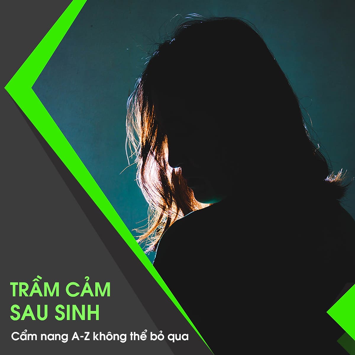Khóa Học Trầm Cảm Sau Sinh - Cẩm Nang A-Z Không Thể Bỏ Qua - KYNA FOR KIDS