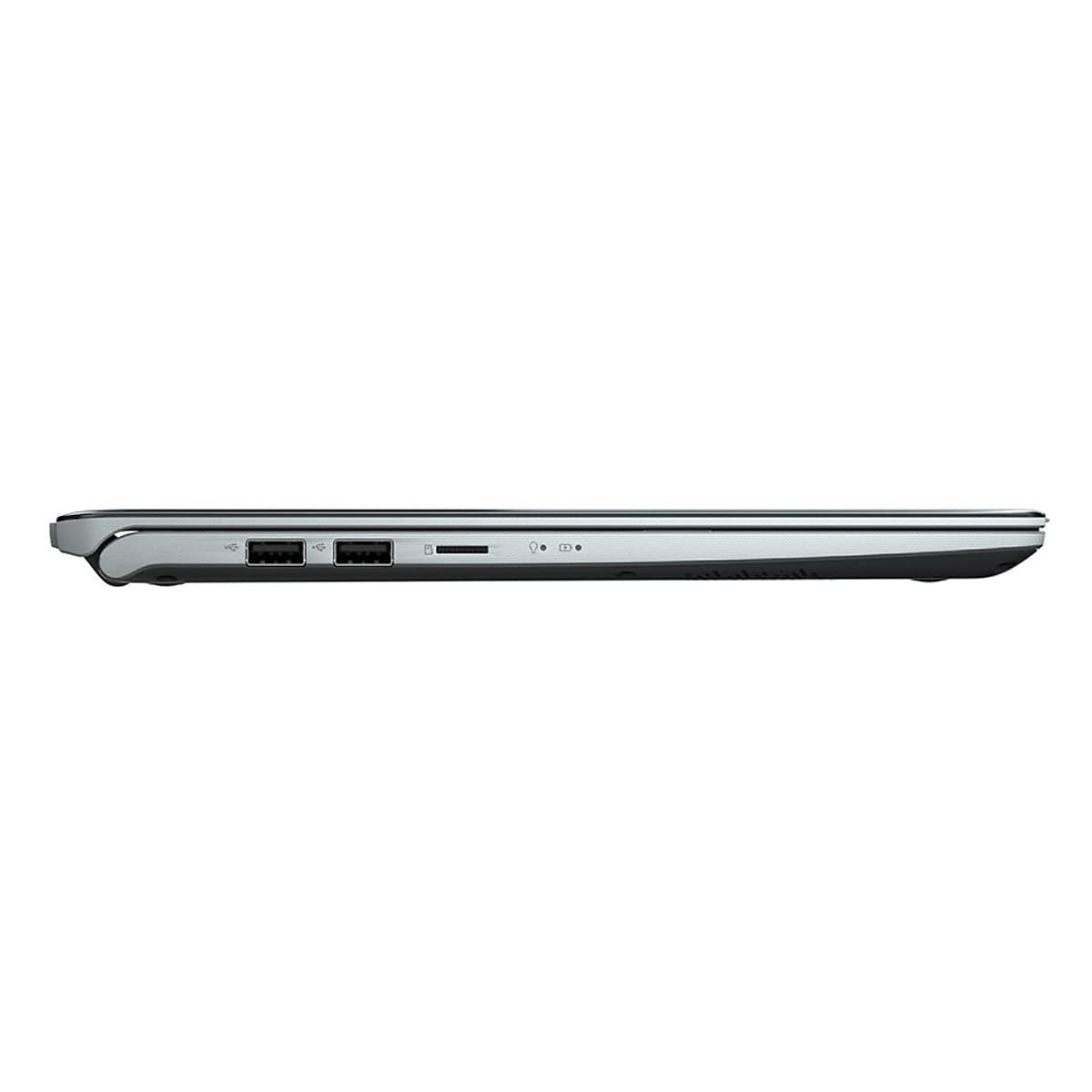 laptop Asus Vivobook S14 S430FA-EB075T Core i5-8265U/ Win10 (14" FHD IPS) - Hàng Chính Hãng