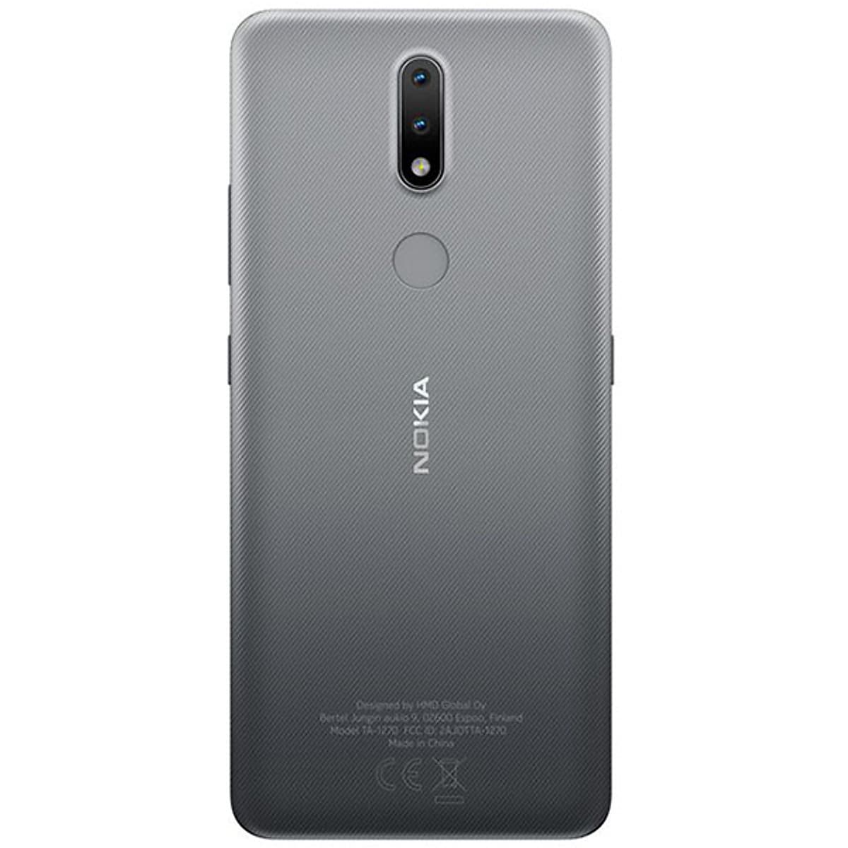 Điện Thoại Nokia 2.4 (2GB/32GB) - Hàng Chính Hãng