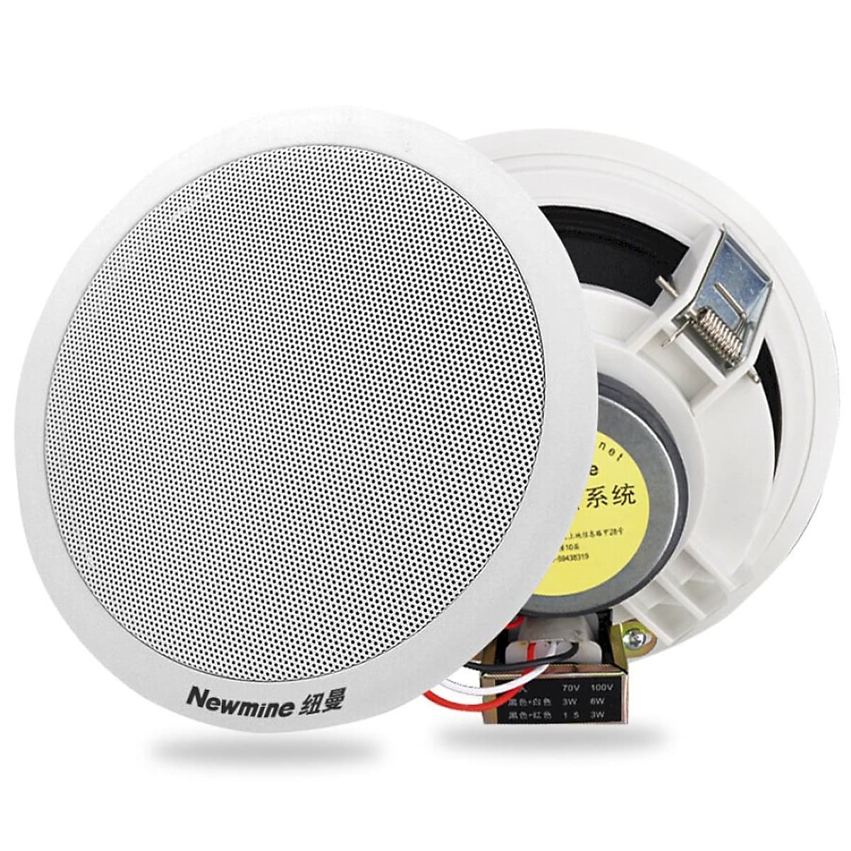 Loa Gắn Trần Newmine ND-6