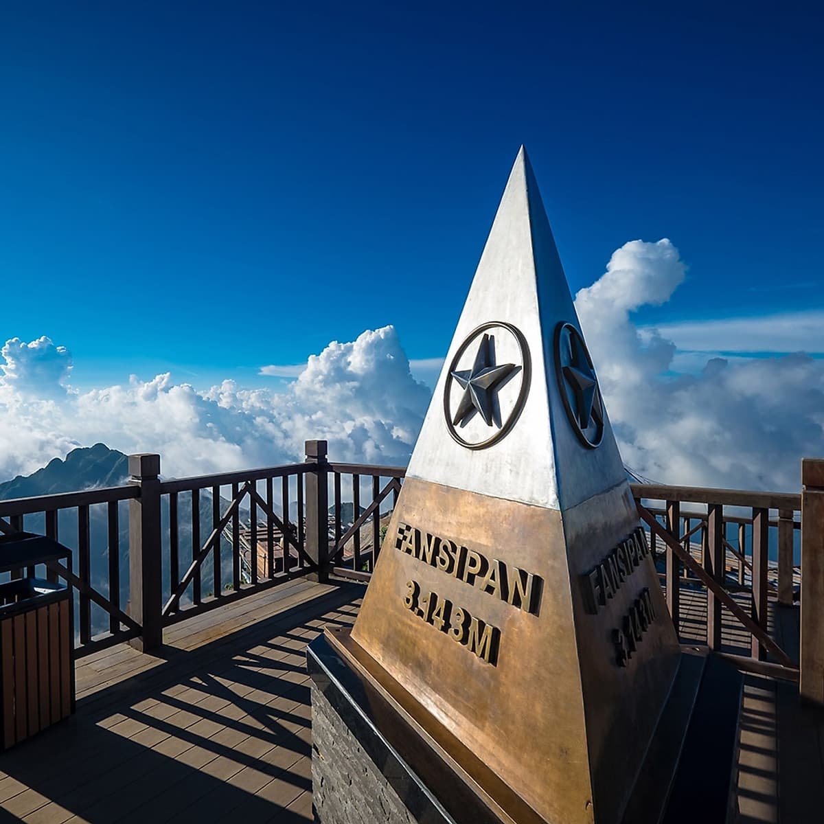 Tour Mù Cang Chải - Sapa - Ngọc Chiến 3N2Đ, Khởi Hành Thứ 6 Hàng Tuần & Dịp Lễ