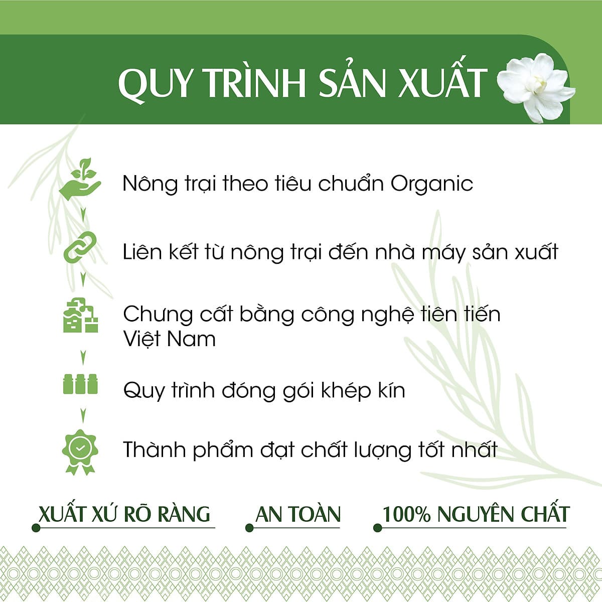 Tinh dầu Sả Chanh 24Care 100ML - Chiết xuất thiên nhiên, thơm phòng, đuổi muỗi.