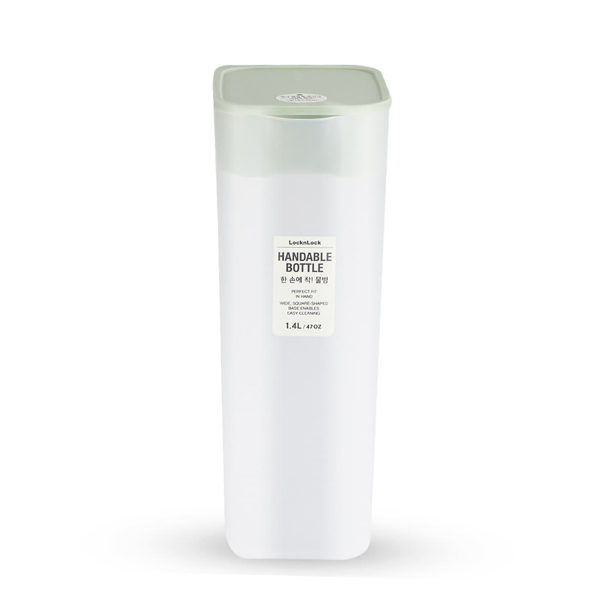Bình Nước Handle Bottle 1.4L-PP-VN-15 HAP817