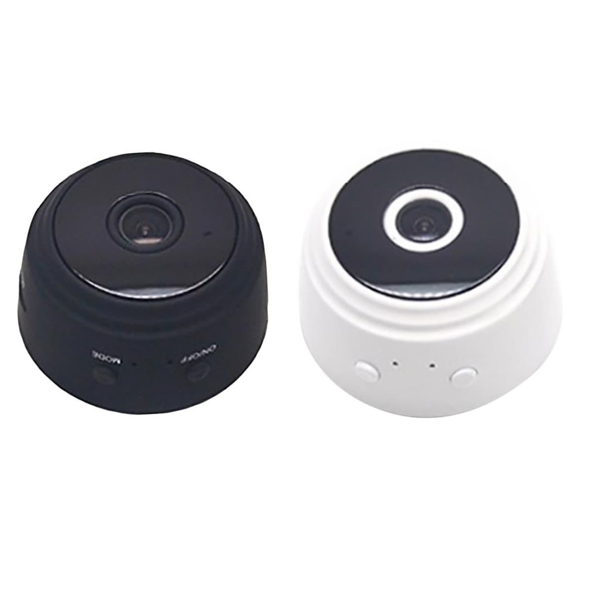 Camera HD WIFI Mini 1080P Máy ảnh Tầm Nhìn Ban đêm Micro Camera DVR