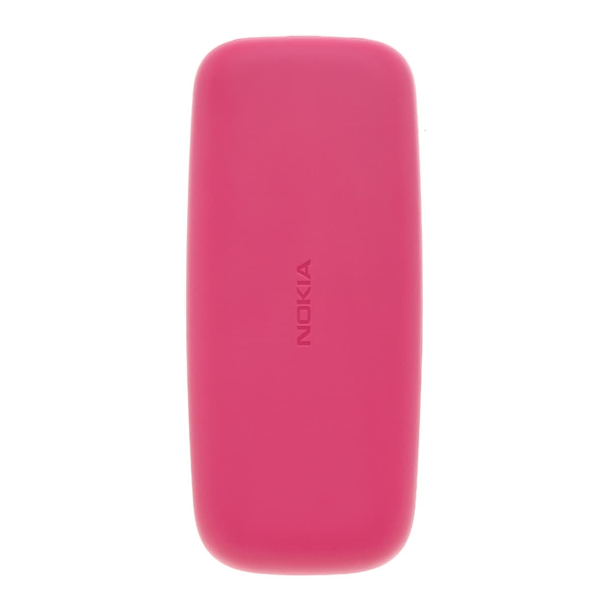 Điện Thoại Nokia 105 Single Sim - Hàng Chính Hãng