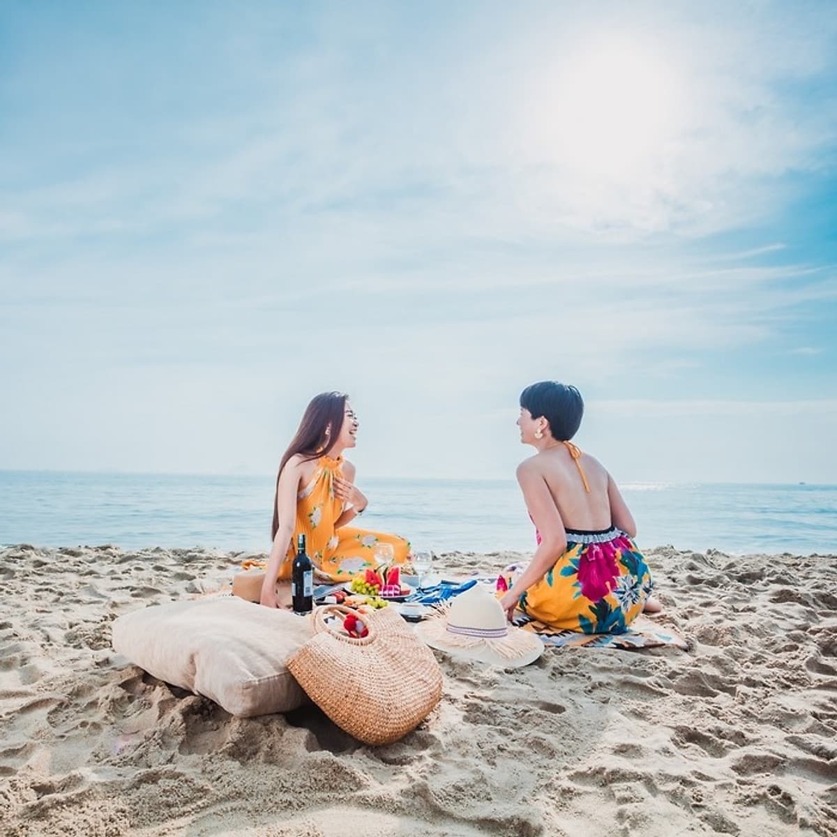 Victoria Hội An Beach Resort & Spa 4* - Buffet Sáng, Hồ Bơi Vô Cực Bên Biển, Top 20 Khu Nghỉ Dưỡng Châu Á