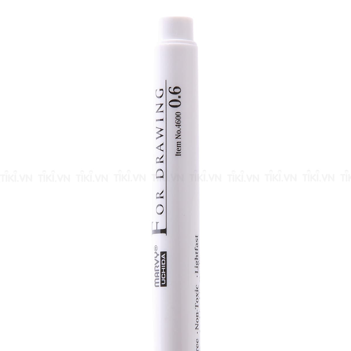 Bút Vẽ Kỹ Thuật Marvy - 4600