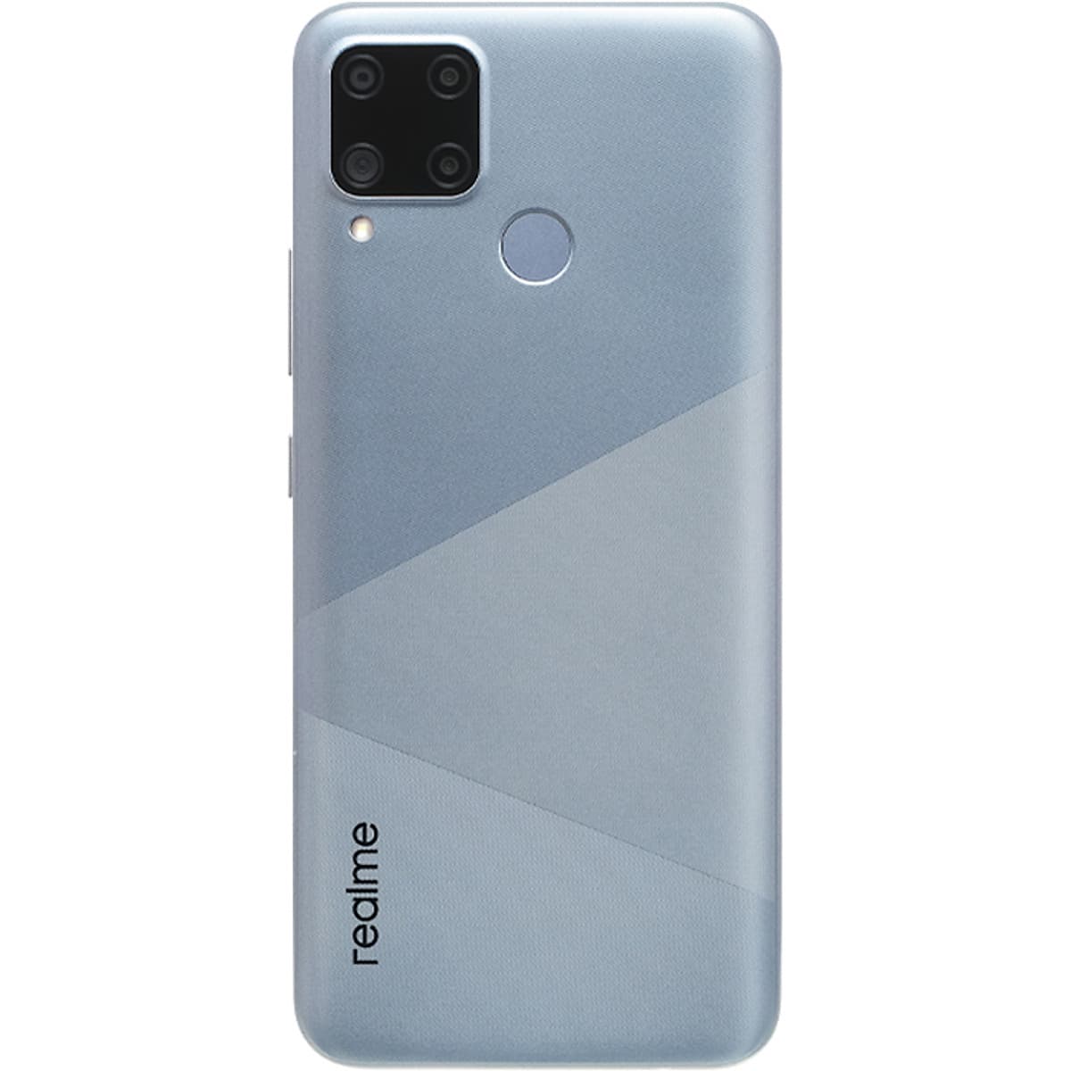 Điện Thoại Realme C15 (4GB/64G) - Hàng Chính Hãng