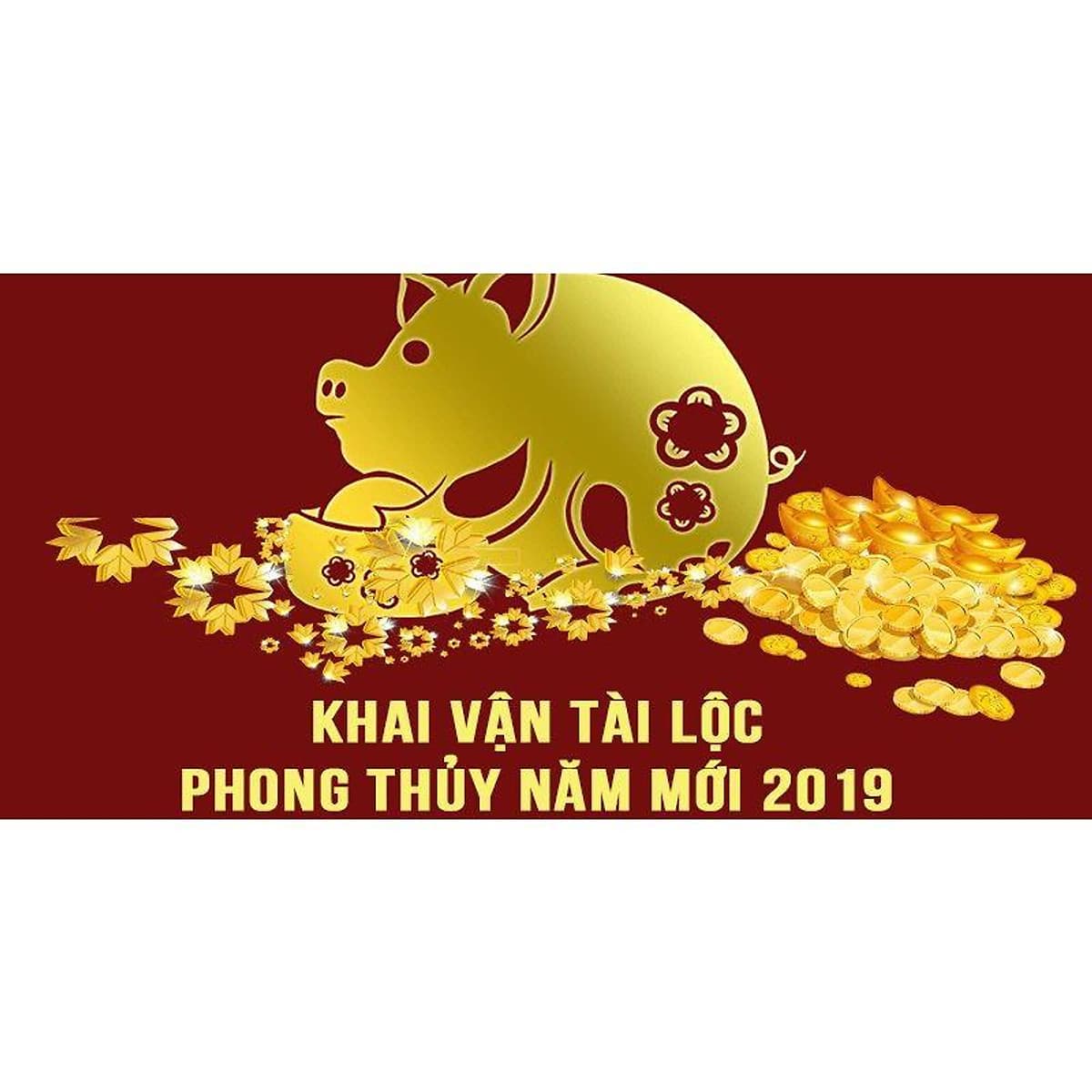  Khóa học PHONG CÁCH SỐNG- Khai Vận Tài Lộc - Phong thủy Năm Mới 2019 - Đón Đầu Thành Công