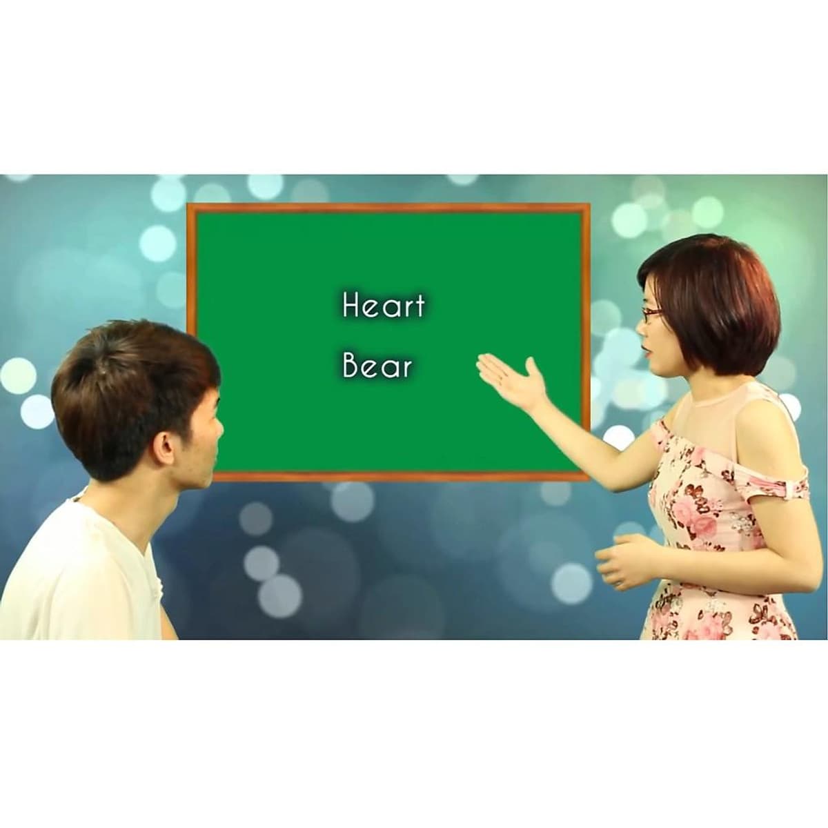  Khóa học NGOẠI NGỮ- Nền tảng tiếng anh cho người mới bắt đầu - GV Hannah Phạm[UNICA.VN