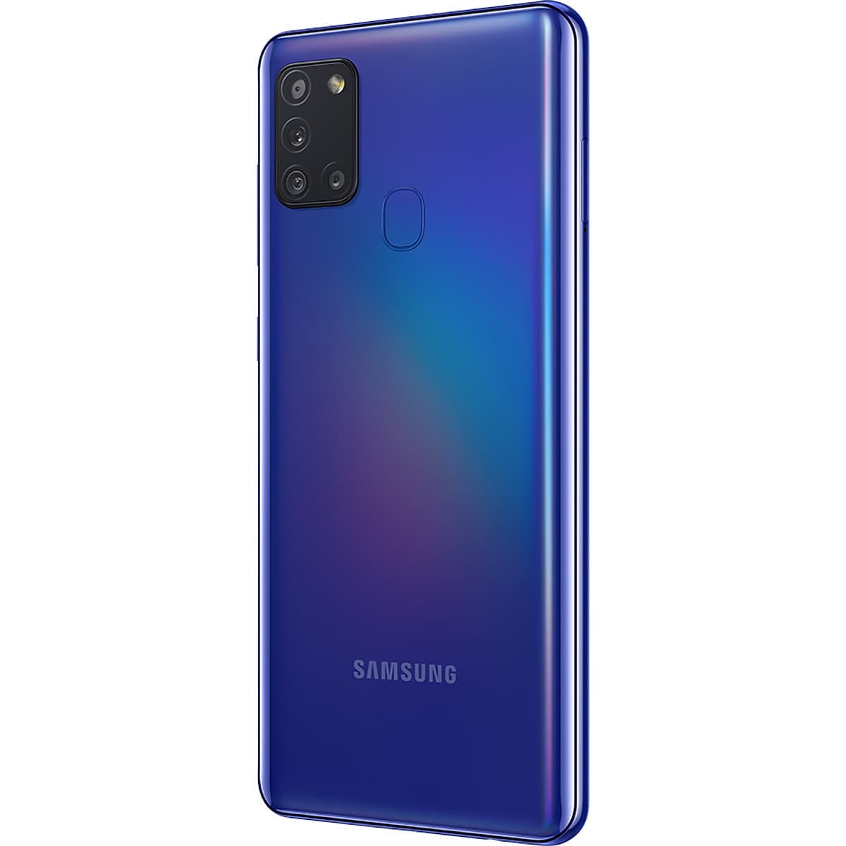 Điện Thoại Samsung Galaxy A21s - ĐÃ KÍCH HOẠT BẢO HÀNH ĐIỆN TỬ - Hàng Chính Hãng
