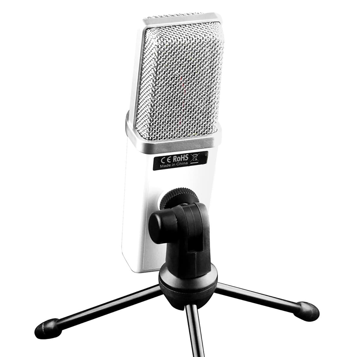 Micro Hát Karaoke Online Takstar PCM-1200 - Hàng Chính Hãng