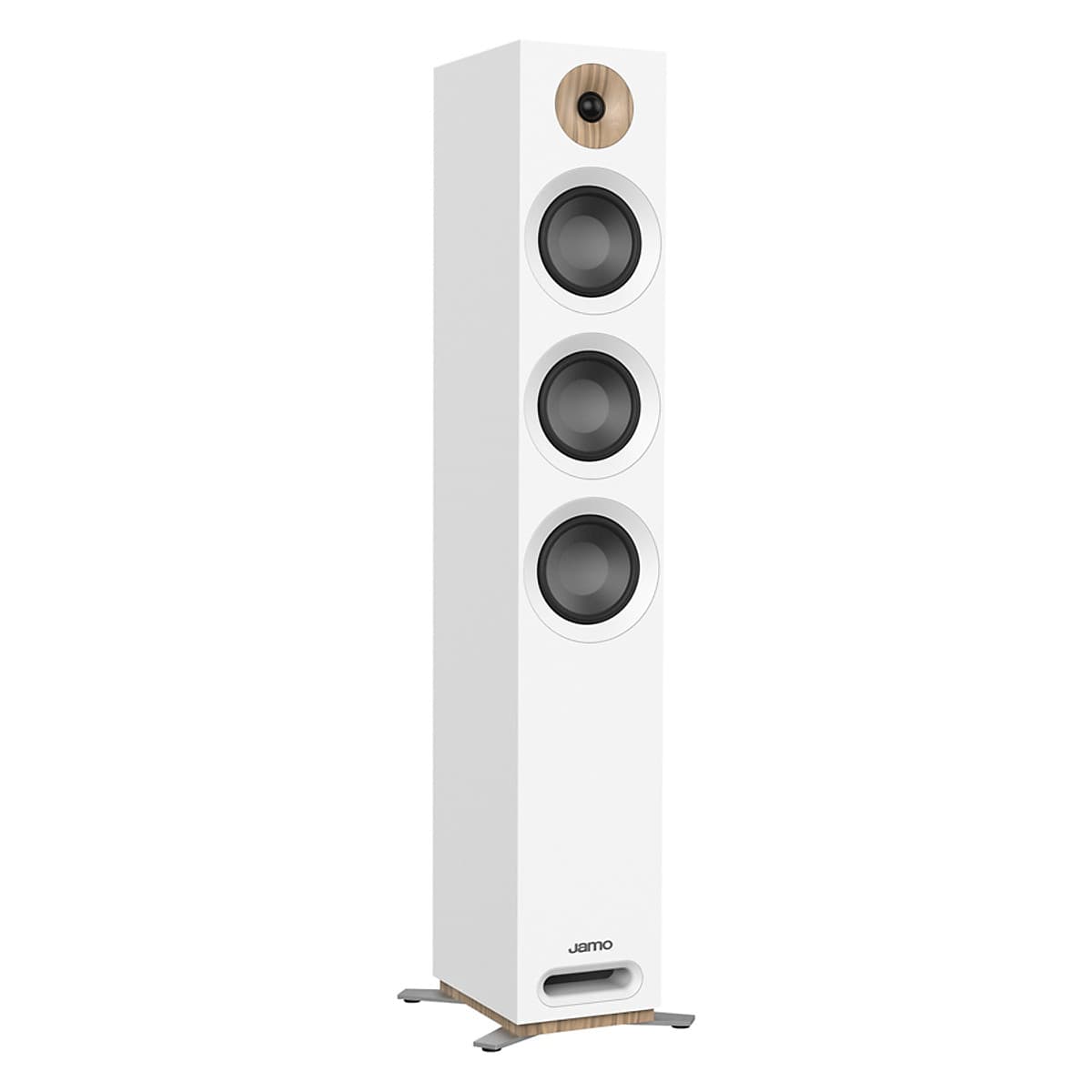 Bộ Loa Thùng Jamo S809 HCS White - Hàng Chính Hãng