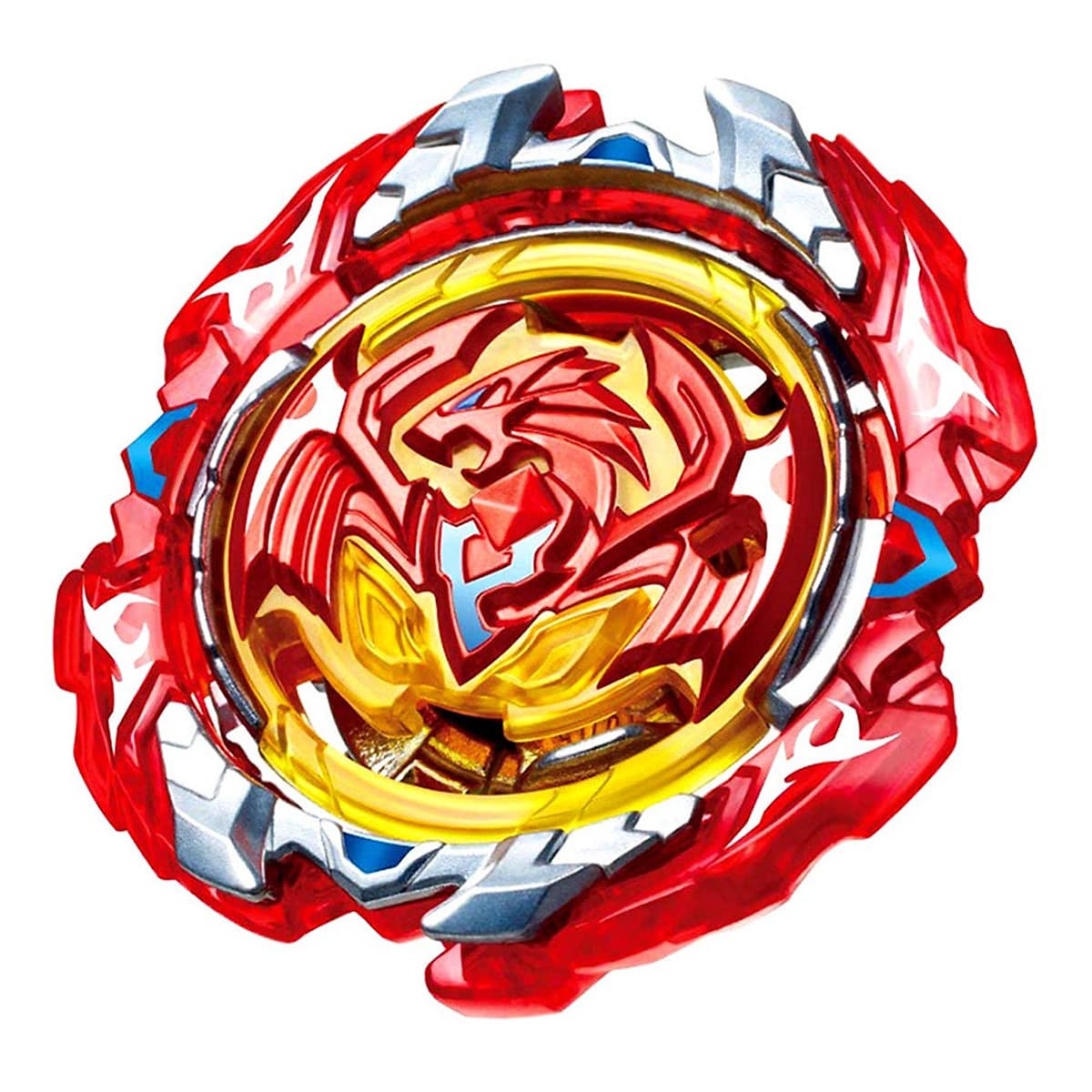 Con Quay Kèm Bệ Phóng Takara Tomy Beyblade Burst B-117 Revive Phoenix 10.FR