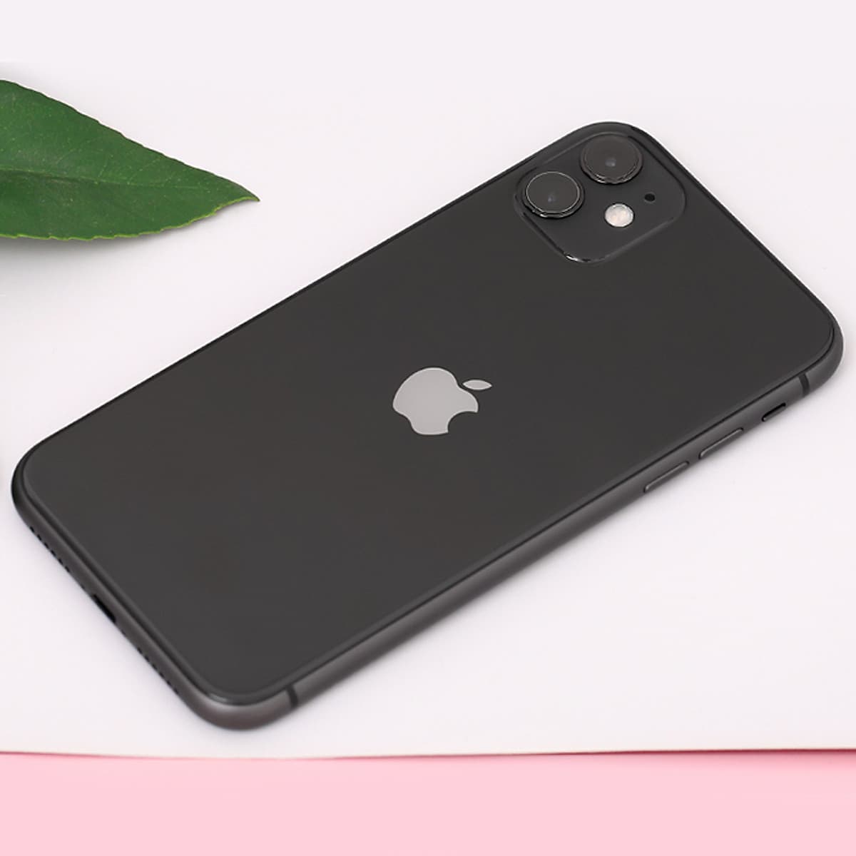 Điện Thoại iPhone 11 64GB  - Hàng  Chính Hãng
