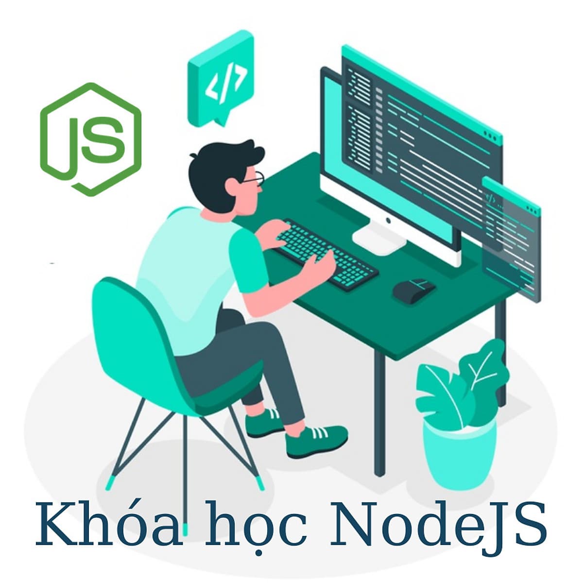 KHÓA HỌC NODEJS