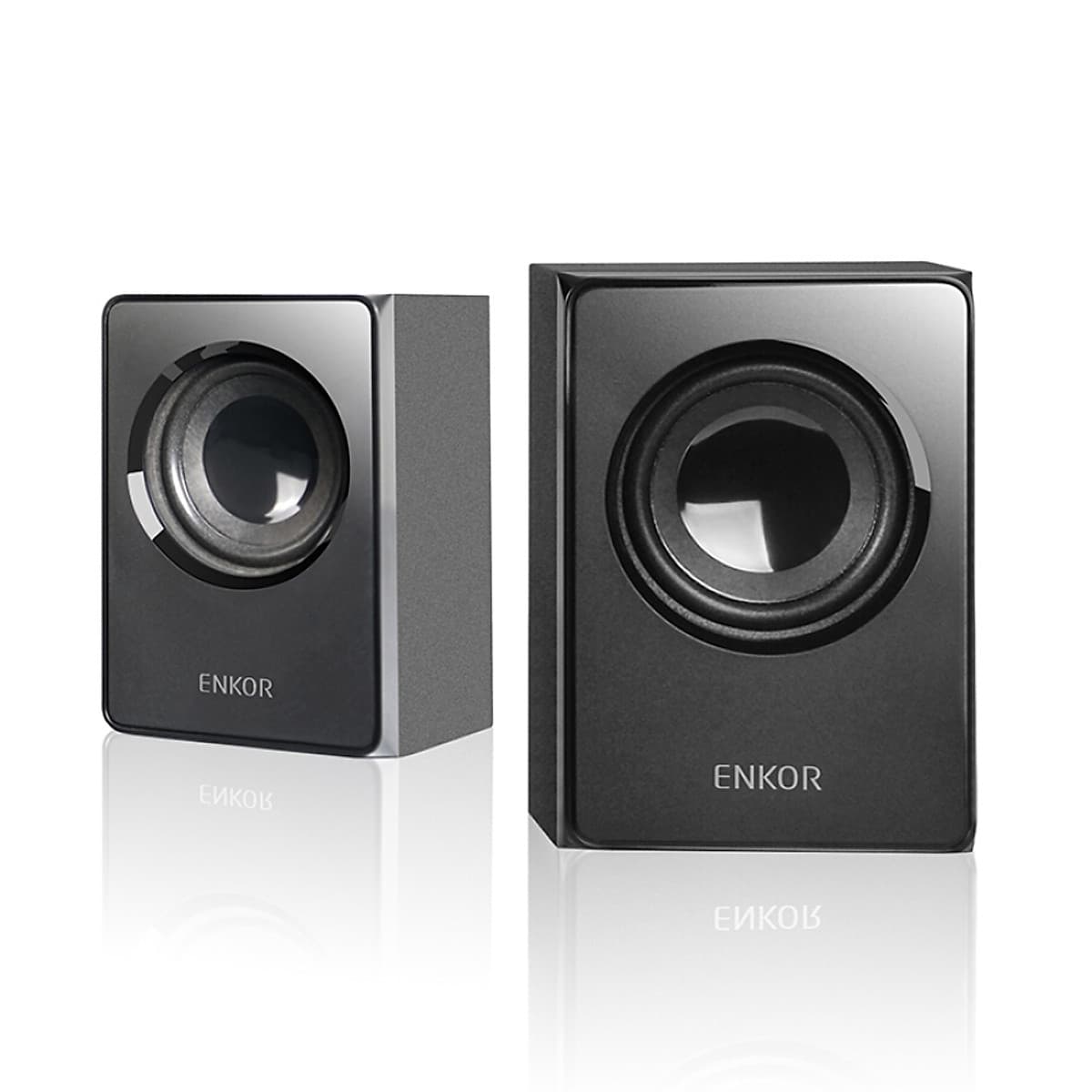 Loa Xách Tay Đa Phương Tiện ENKOR E50