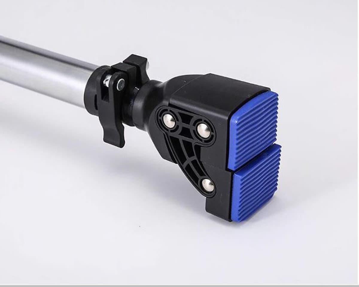 Combo Xà Đơn Treo Tường 2021 Chốt Chống Xoay Chịu Lực 300kg + Găng Tay Tập Xà