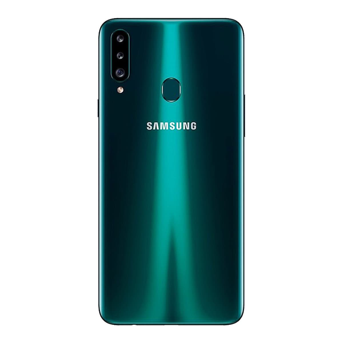 Điện Thoại Samsung Galaxy A20s (32GB/3GB) - Hàng Chính Hãng - Đã Kích Hoạt Bảo Hành Điện Tử
