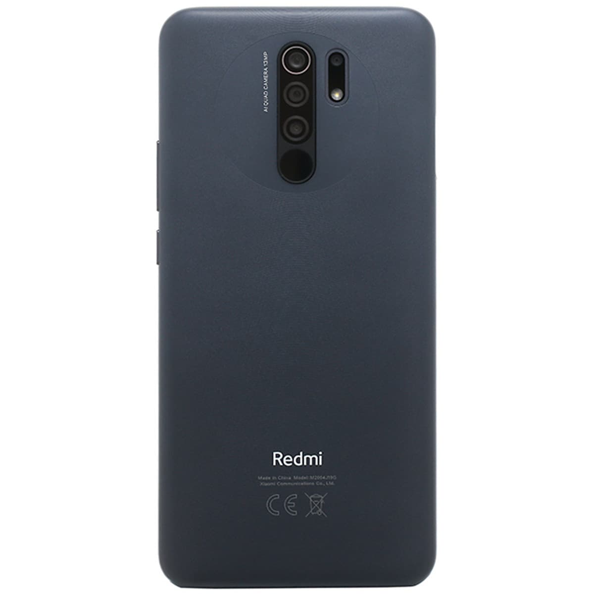 Điện Thoại Xiaomi Redmi 9 - Hàng Chính Hãng