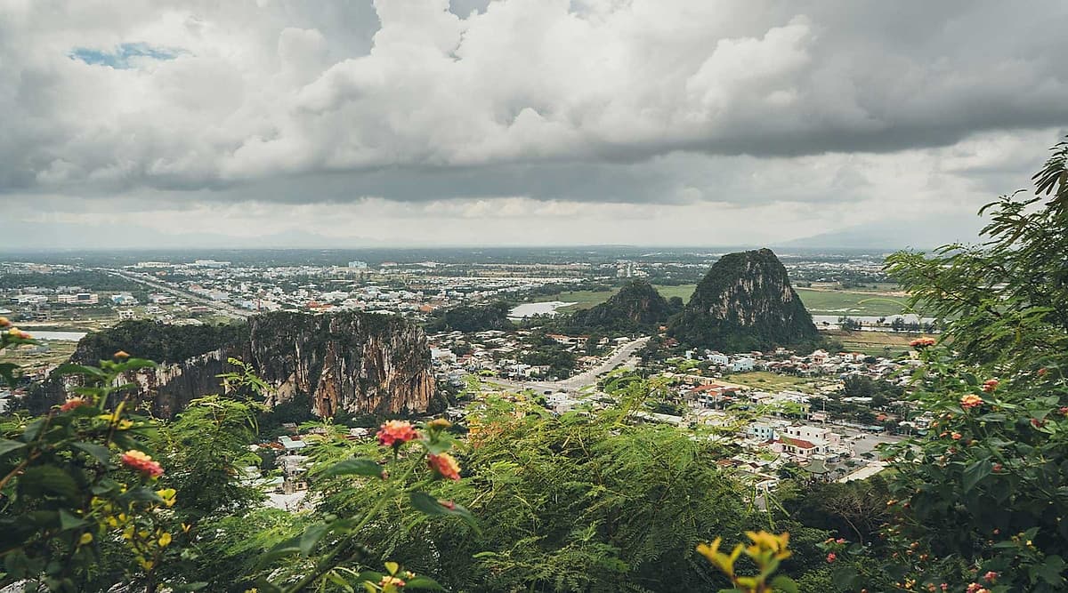 TOUR GHÉP CHÙA LINH ỨNG (SƠN TRÀ) - NGŨ HÀNH SƠN – PHỐ CỔ HỘI AN | ĐI VỀ TRONG NGÀY, KHỞI HÀNH HÀNG NGÀY