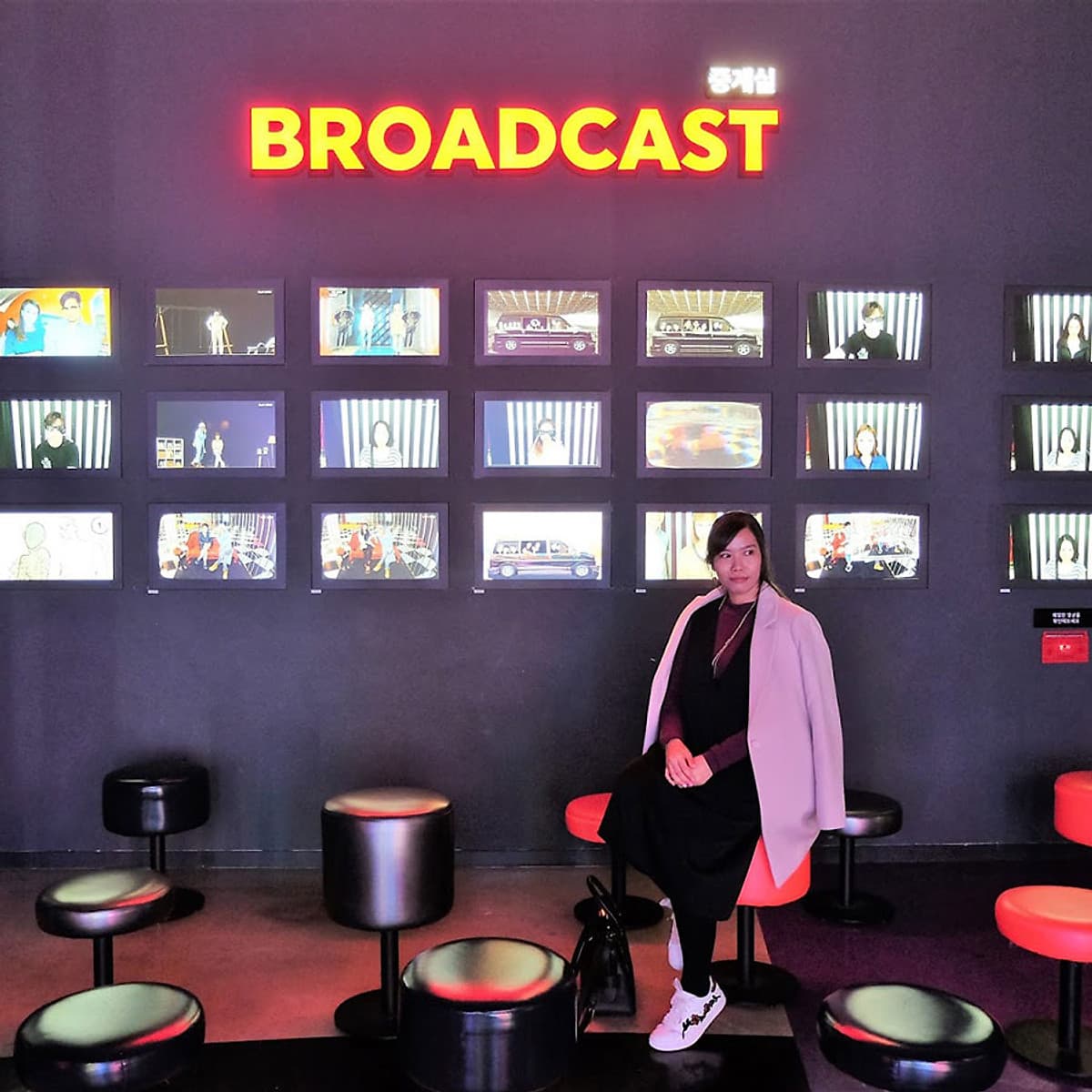 Vé Bảo Tàng Jeju Play K-Pop Museum, Hàn Quốc