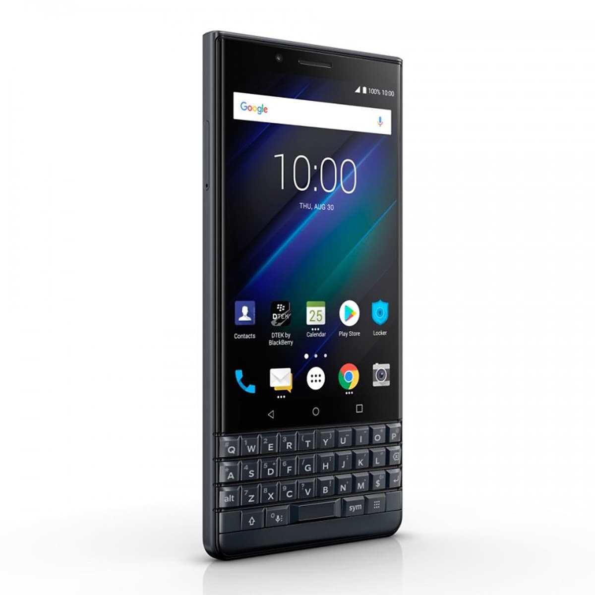 Điện Thoại Blackberry Key2 LE (4GB/64GB) - Hàng Chính Hãng