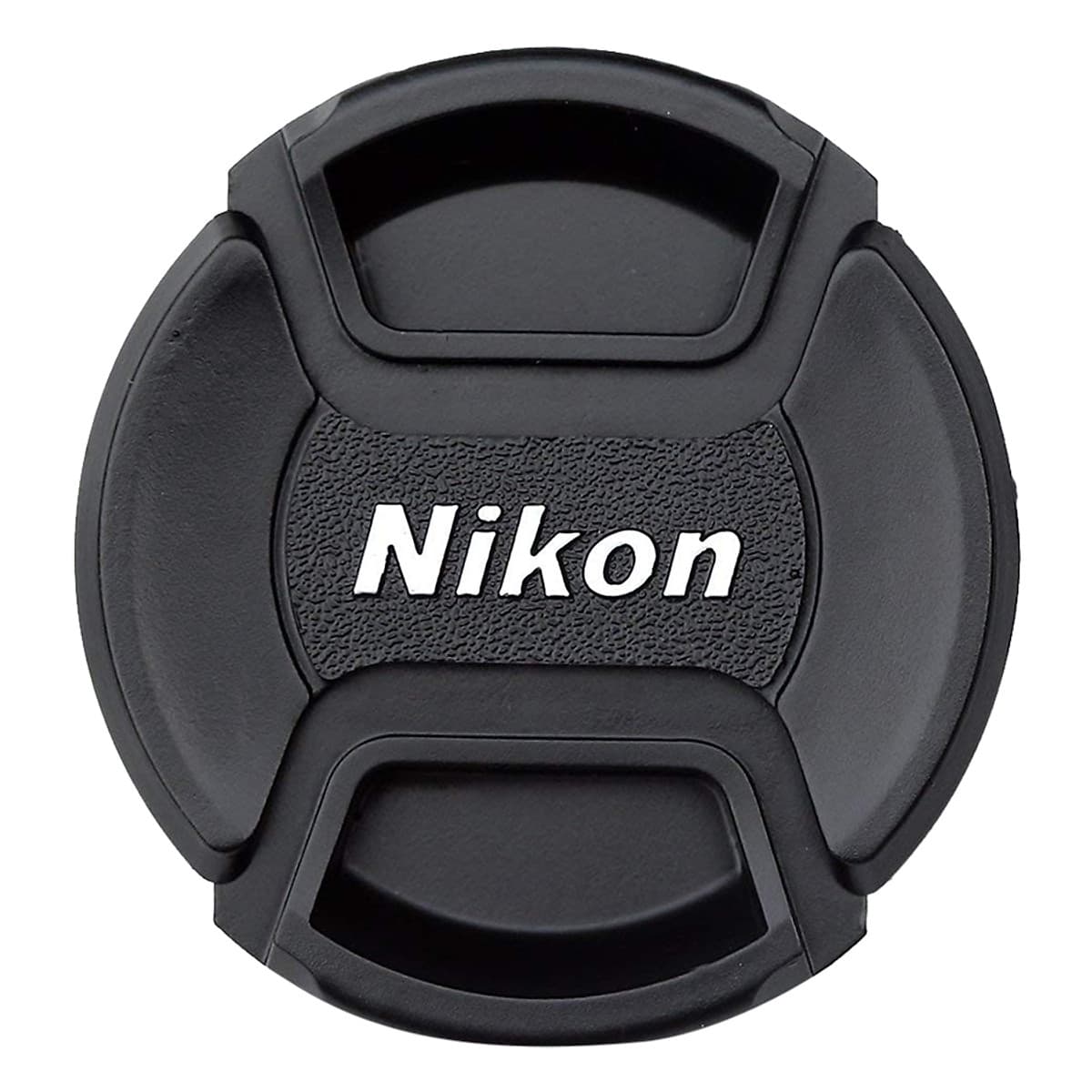 Nắp Ống Kính Nikon 52mm - Hàng Nhập Khẩu