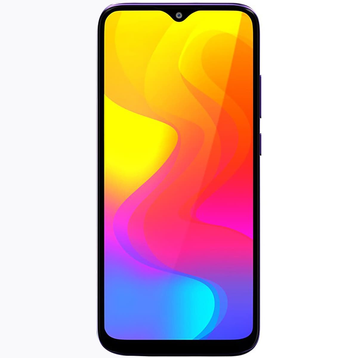 Điện Thoại Vsmart Joy 3 - Hàng chính hãng