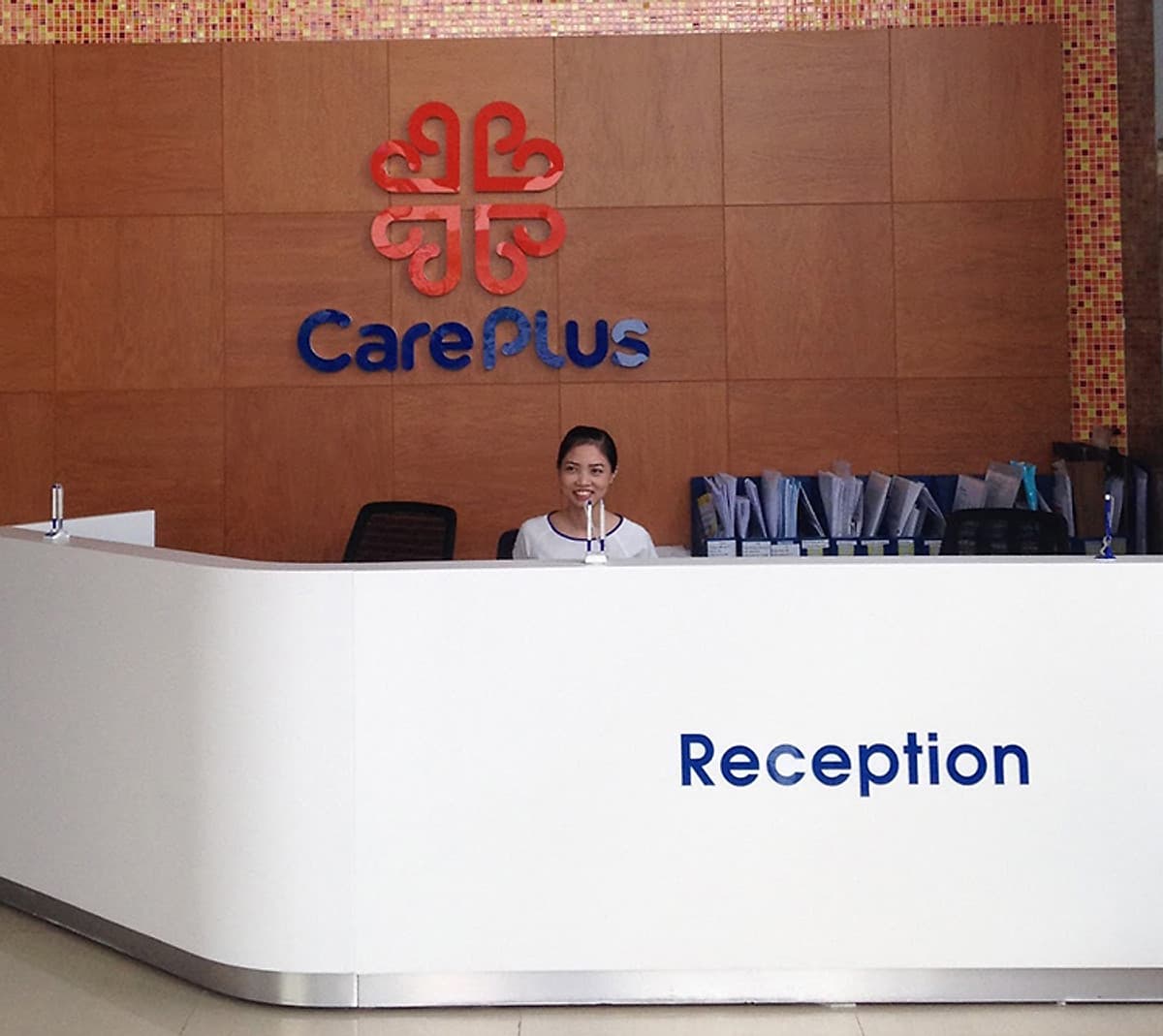 Khám Phụ Khoa Nữ Có Gia Đình - HPV Cobas - Phòng Khám Careplus