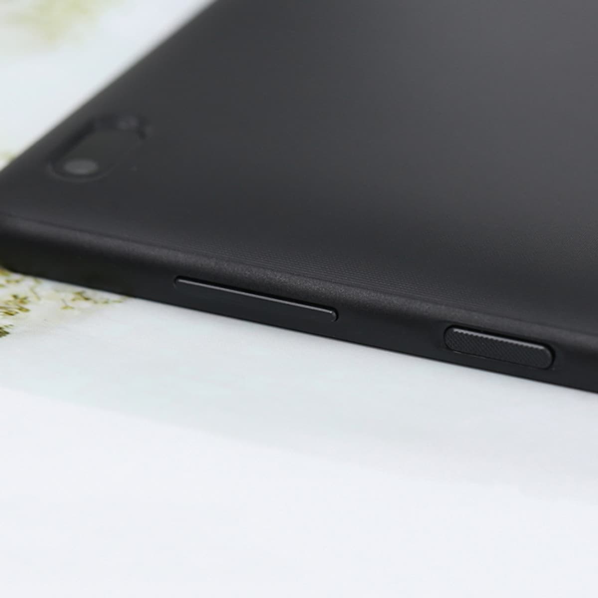Máy Tính Bảng Lenovo Tab E7 TB-7104I - Hàng Chính Hãng