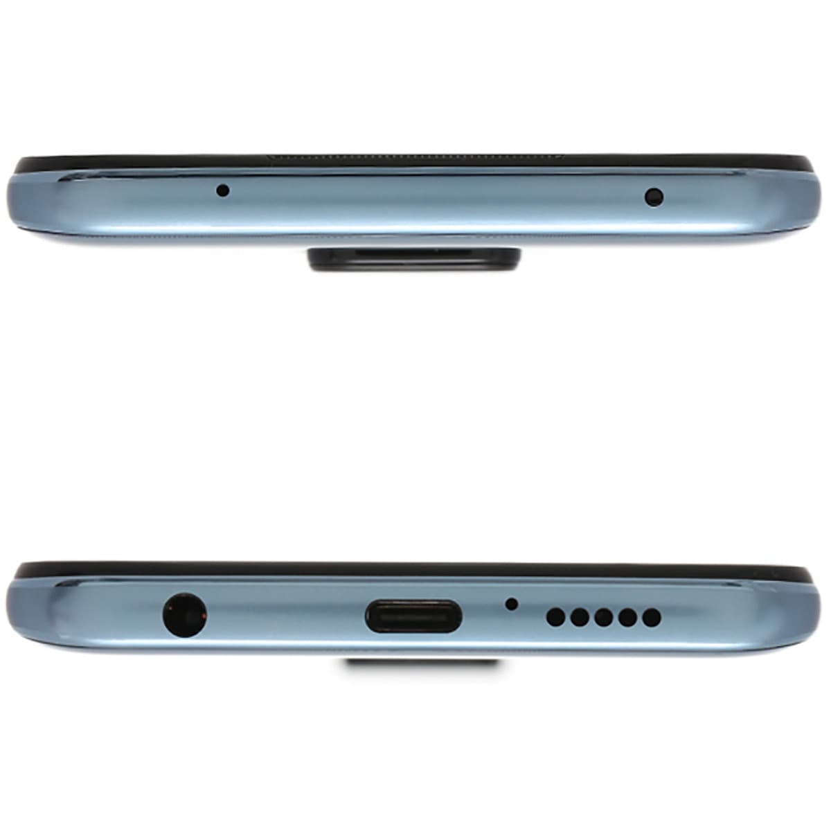 Điện thoại Xiaomi Redmi Note 9S - Hàng Chính Hãng