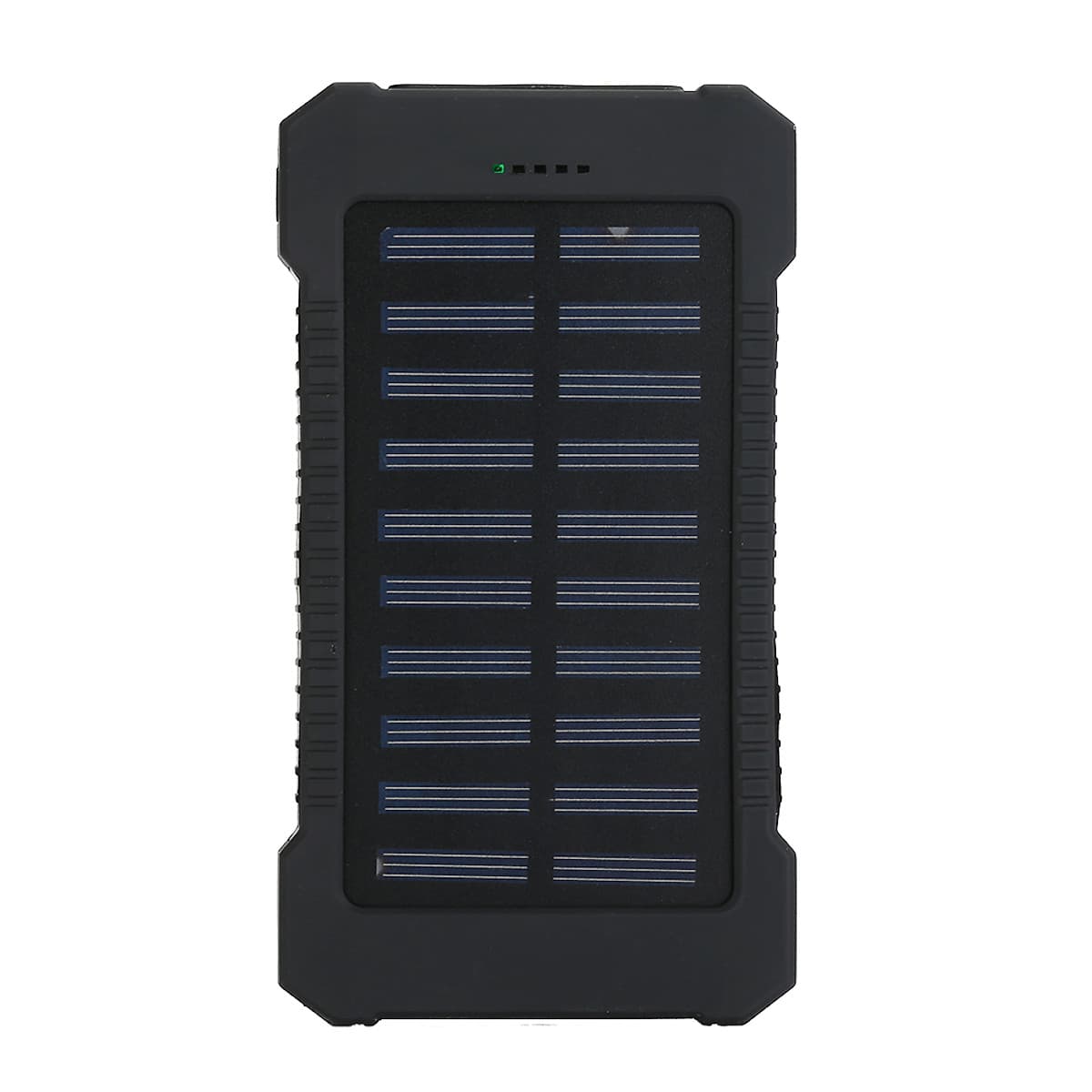 Pin Sạc Dự Phòng Năng Lượng Mặt Trời (4000mAh)