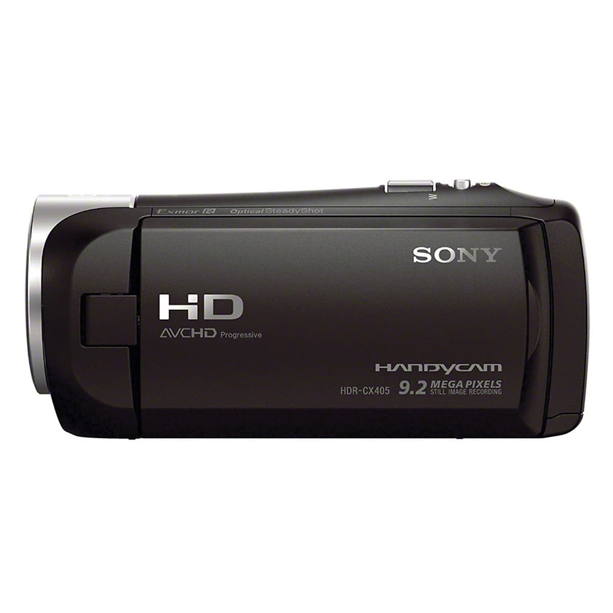 Máy Ảnh Sony HDR-CX405 - Hàng Chính Hãng