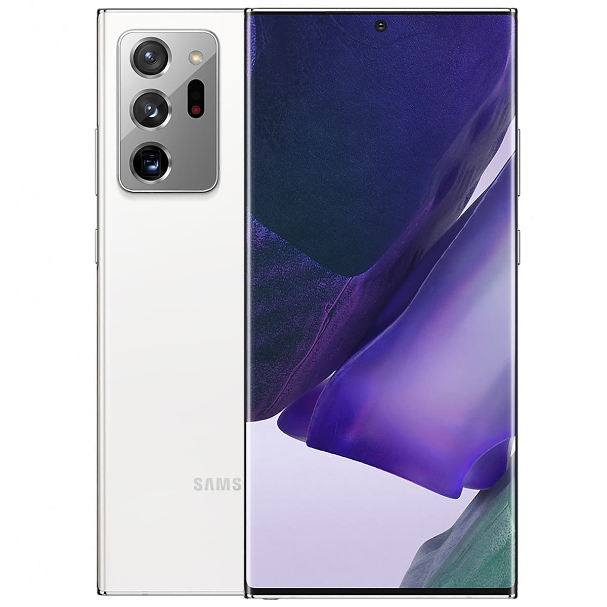 Điện Thoại Samsung Galaxy Note 20 Ultra (8GB/256GB) - ĐÃ KÍCH HOẠT BẢO HÀNH ĐIỆN TỬ - Hàng Chính Hãng