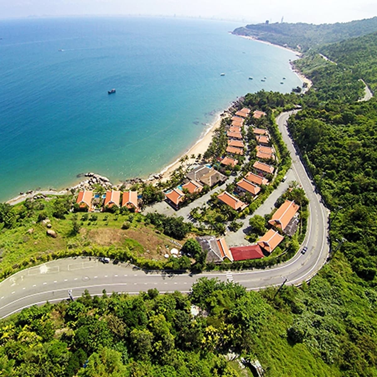 Tour 4N3Đ Đà Nẵng - Bà Nà - Bảo Tàng Tranh 3D - Ngôi Nhà Úp Ngược - Hội An - Sơn Trà, Khách Sạn 3 Sao, Khởi Hành Hàng Ngày